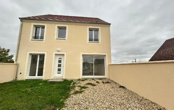 Vente Maison Villeneuve-saint-germain   