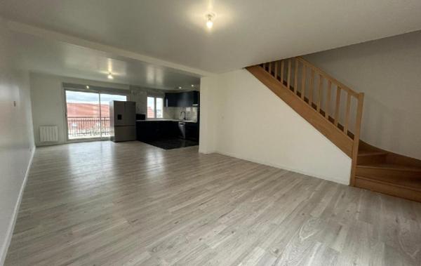 Vente Maison Villeneuve-saint-germain   