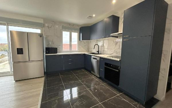 Vente Maison Villeneuve-saint-germain   