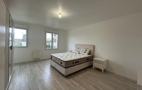 Vente Maison Villeneuve-saint-germain   