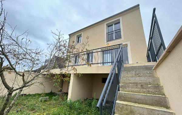 Vente Maison Villeneuve-saint-germain   