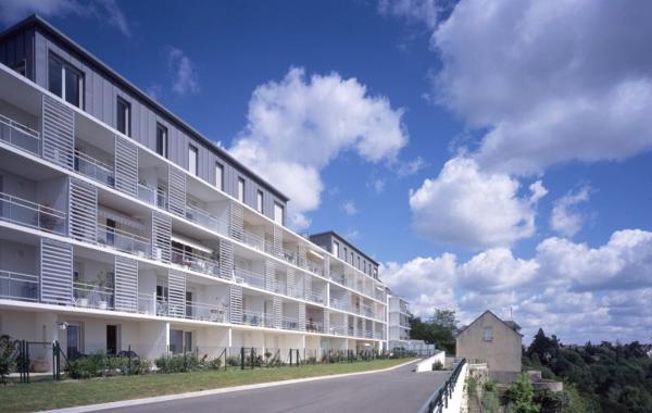 APPARTEMENT TYPE 3 - POITIERS SUD Poitiers (86000)