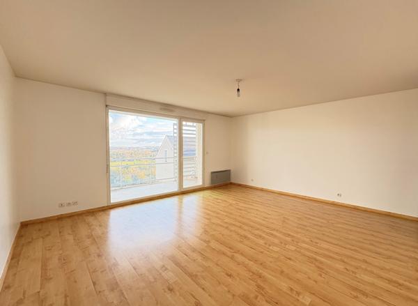 APPARTEMENT TYPE 3 - POITIERS SUD Poitiers (86000)