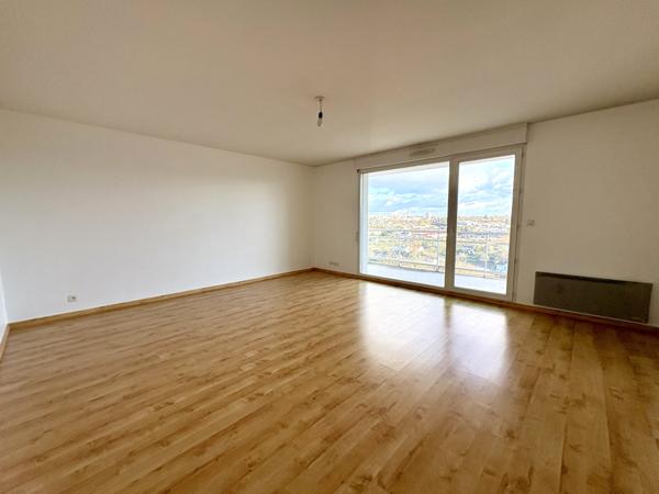 APPARTEMENT TYPE 3 - POITIERS SUD Poitiers (86000)