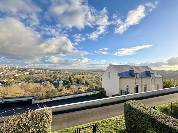 APPARTEMENT TYPE 3 - POITIERS SUD Poitiers (86000)