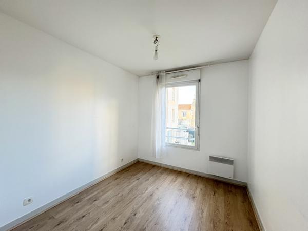 APPARTEMENT TYPE 3 - POITIERS SUD Poitiers (86000)