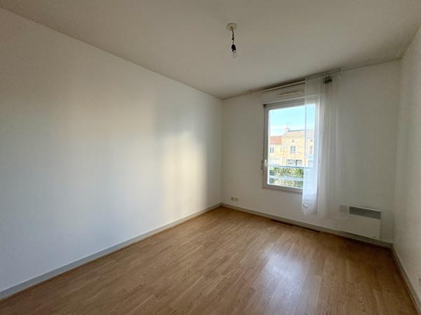 APPARTEMENT TYPE 3 - POITIERS SUD Poitiers (86000)