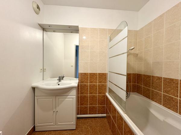 APPARTEMENT TYPE 3 - POITIERS SUD Poitiers (86000)