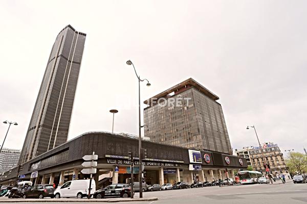 Achat bureau Paris 15 - 72 m² - 635 000 €