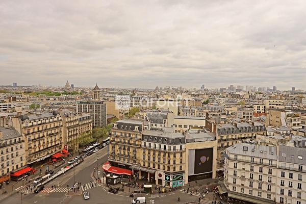 Achat bureau Paris 15 - 72 m² - 635 000 €