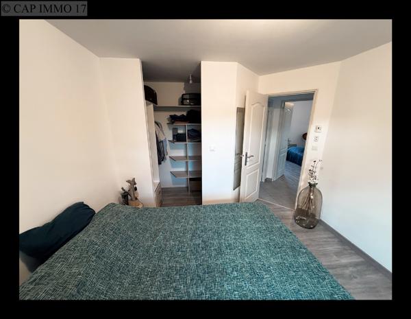 Maison de 100,75 m² en vente à AXE LA ROCHELLE - NIORT