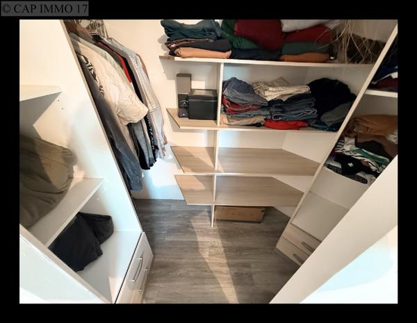 Maison de 100,75 m² en vente à AXE LA ROCHELLE - NIORT