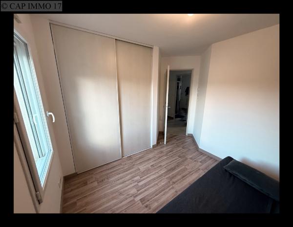 Maison de 100,75 m² en vente à AXE LA ROCHELLE - NIORT