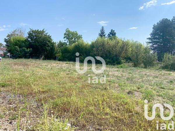 Land for sale 337 m² Volx