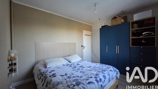 Maison à vendre 5 pièces 130 m² Orée d'Anjou