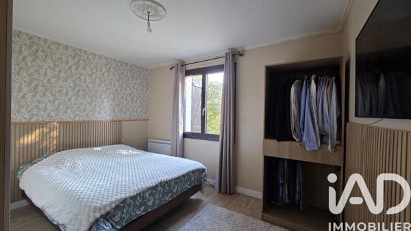 Maison à vendre 5 pièces 130 m² Orée d'Anjou