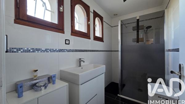 Maison à vendre 5 pièces 130 m² Orée d'Anjou