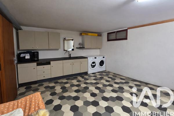 Maison à vendre 5 pièces 130 m² Orée d'Anjou