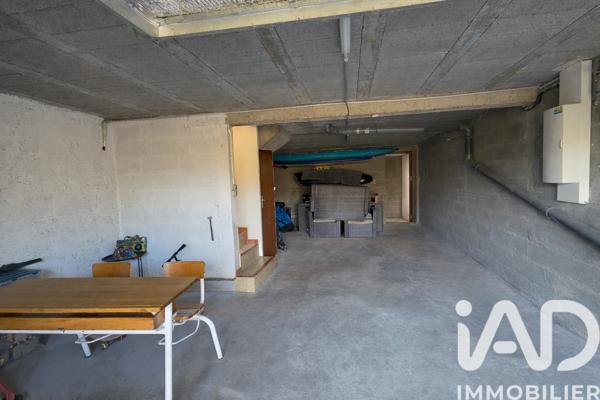 Maison à vendre 5 pièces 130 m² Orée d'Anjou