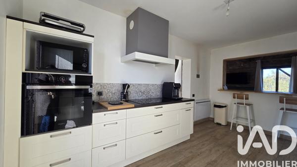 Maison à vendre 5 pièces 130 m² Orée d'Anjou