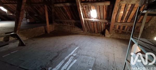 Maison à vendre 5 pièces 134 m² La Trinité-Porhoët