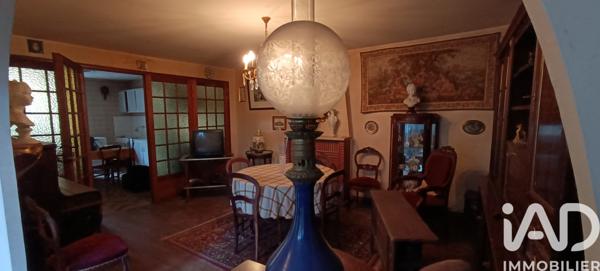 Maison à vendre 5 pièces 134 m² La Trinité-Porhoët