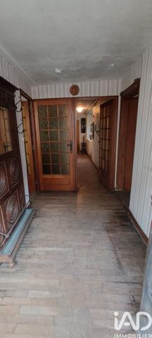 Maison à vendre 5 pièces 134 m² La Trinité-Porhoët