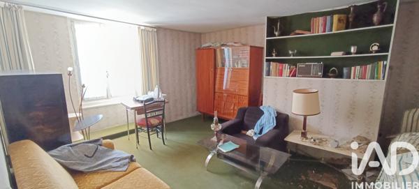 Maison à vendre 5 pièces 134 m² La Trinité-Porhoët