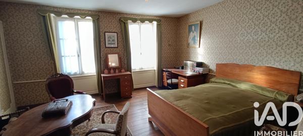 Maison à vendre 5 pièces 134 m² La Trinité-Porhoët