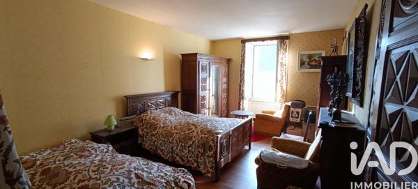 Maison à vendre 5 pièces 134 m² La Trinité-Porhoët