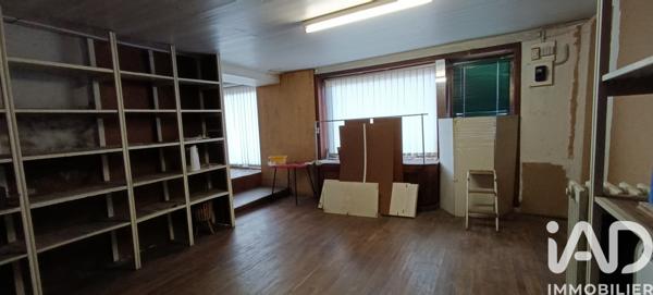 Maison à vendre 5 pièces 134 m² La Trinité-Porhoët