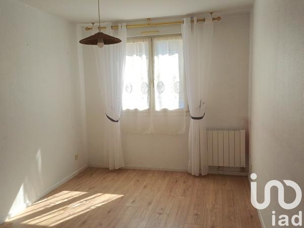 Apartment for sale 2 rooms 50 m² Thorigny-sur-Oreuse
