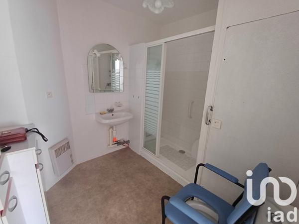 Apartment for sale 2 rooms 50 m² Thorigny-sur-Oreuse