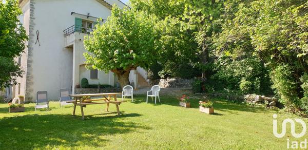apartment rental 3 rooms 70 m² Noyers-sur-Jabron