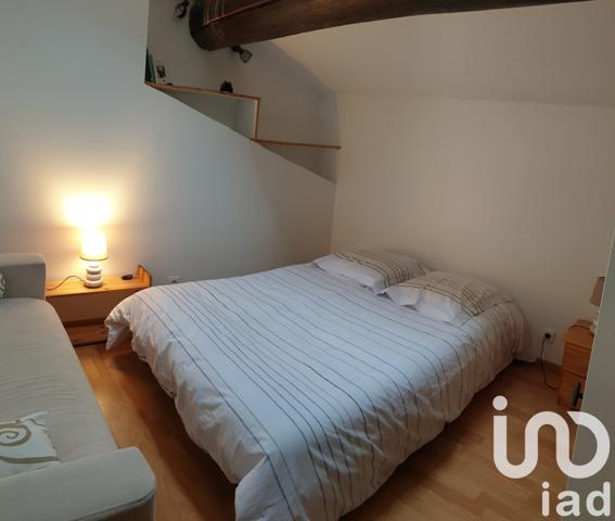 apartment rental 3 rooms 70 m² Noyers-sur-Jabron