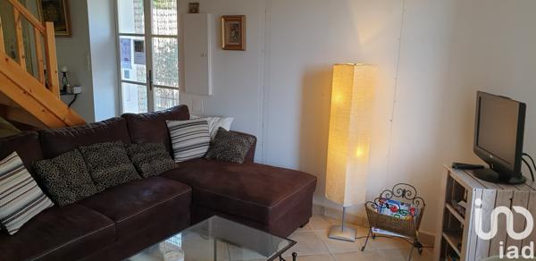 apartment rental 3 rooms 70 m² Noyers-sur-Jabron