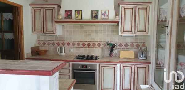 apartment rental 3 rooms 70 m² Noyers-sur-Jabron