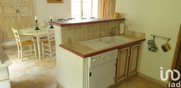 apartment rental 3 rooms 70 m² Noyers-sur-Jabron