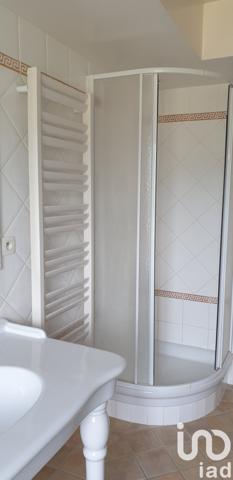 apartment rental 3 rooms 70 m² Noyers-sur-Jabron