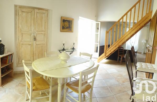 apartment rental 3 rooms 70 m² Noyers-sur-Jabron
