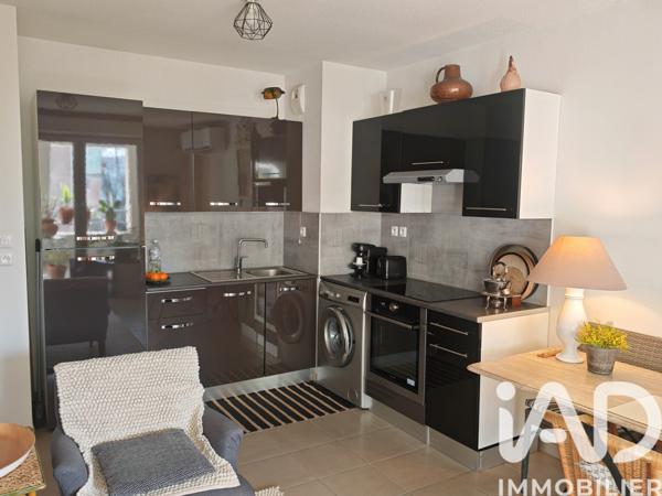 Appartement à vendre 2 pièces 42 m² Carnoules