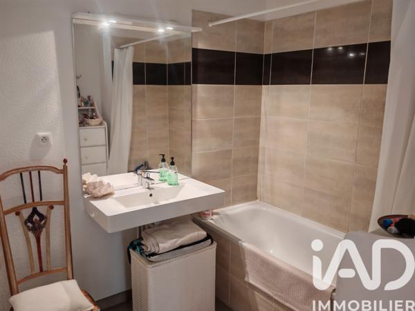 Appartement à vendre 2 pièces 42 m² Carnoules