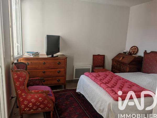 Appartement à vendre 2 pièces 42 m² Carnoules