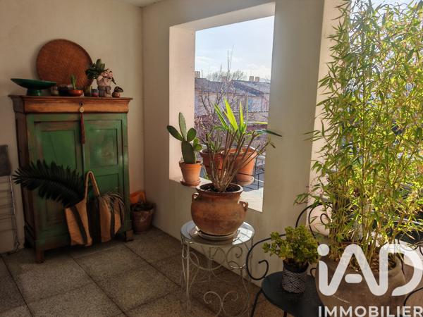 Appartement à vendre 2 pièces 42 m² Carnoules