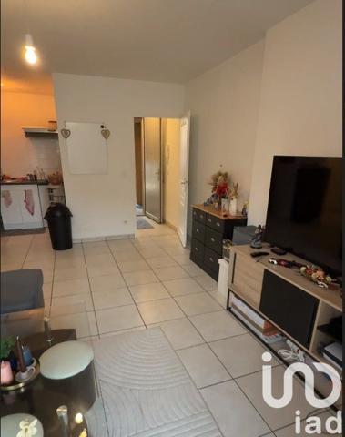 Appartement à vendre 2 pièces 42 m² Anglet
