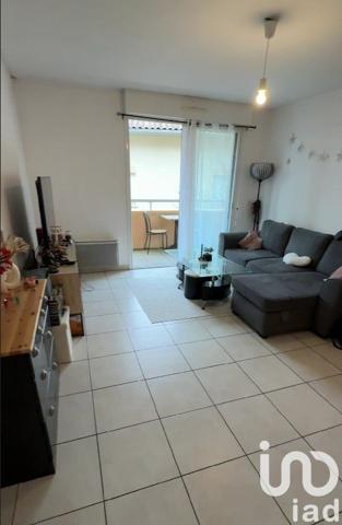 Appartement à vendre 2 pièces 42 m² Anglet