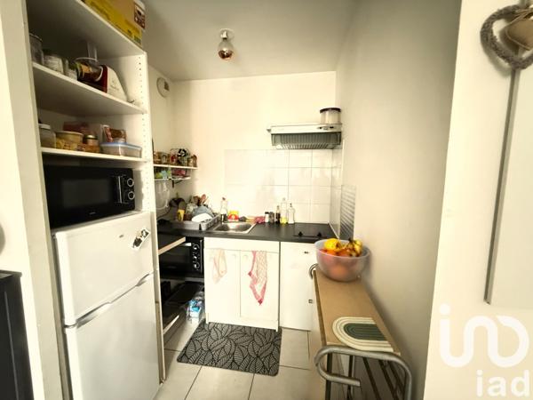Appartement à vendre 2 pièces 42 m² Anglet