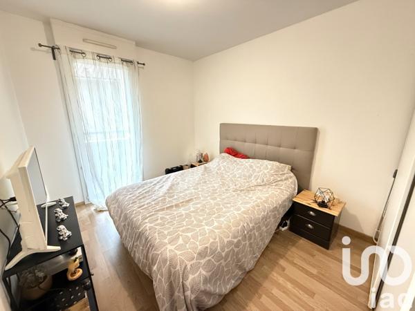 Appartement à vendre 2 pièces 42 m² Anglet