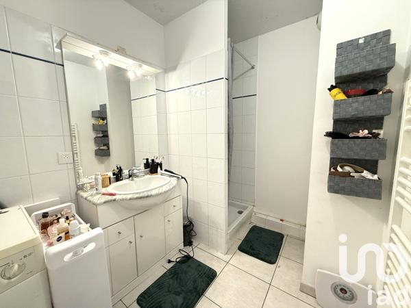 Appartement à vendre 2 pièces 42 m² Anglet