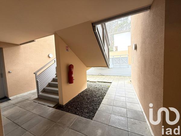 Appartement à vendre 2 pièces 42 m² Anglet